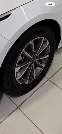 للبيع تخم ويل وتايرات بلاديه مال BYD دستروير بغداد  07711118746