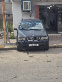X5 • ٢٠٠٥ • بدون صبغ