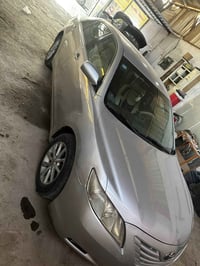 ٢٠٠٩ • وارد امريكي • حادث خلفي