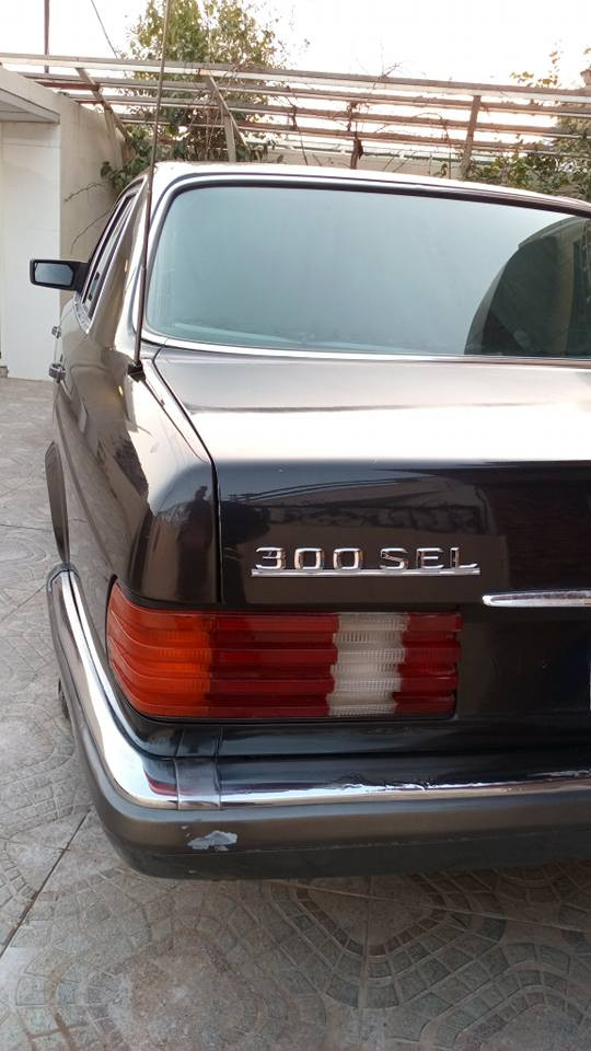 سلايت ابواب لارج كشنات ستيرن كهربائي  كهرباء امامي خلفي ارباع جامات كهرباء لايت فرجات سبير منازل موديل 1990 سيارة بلادي قطرة صبغ مابي محرك بلادي كير مكينة تبريد كله بشرط بردات بلادي ماشية ١٤٠ الف حقيقي vip

 *********** للاستفسار أربيل, العراق
