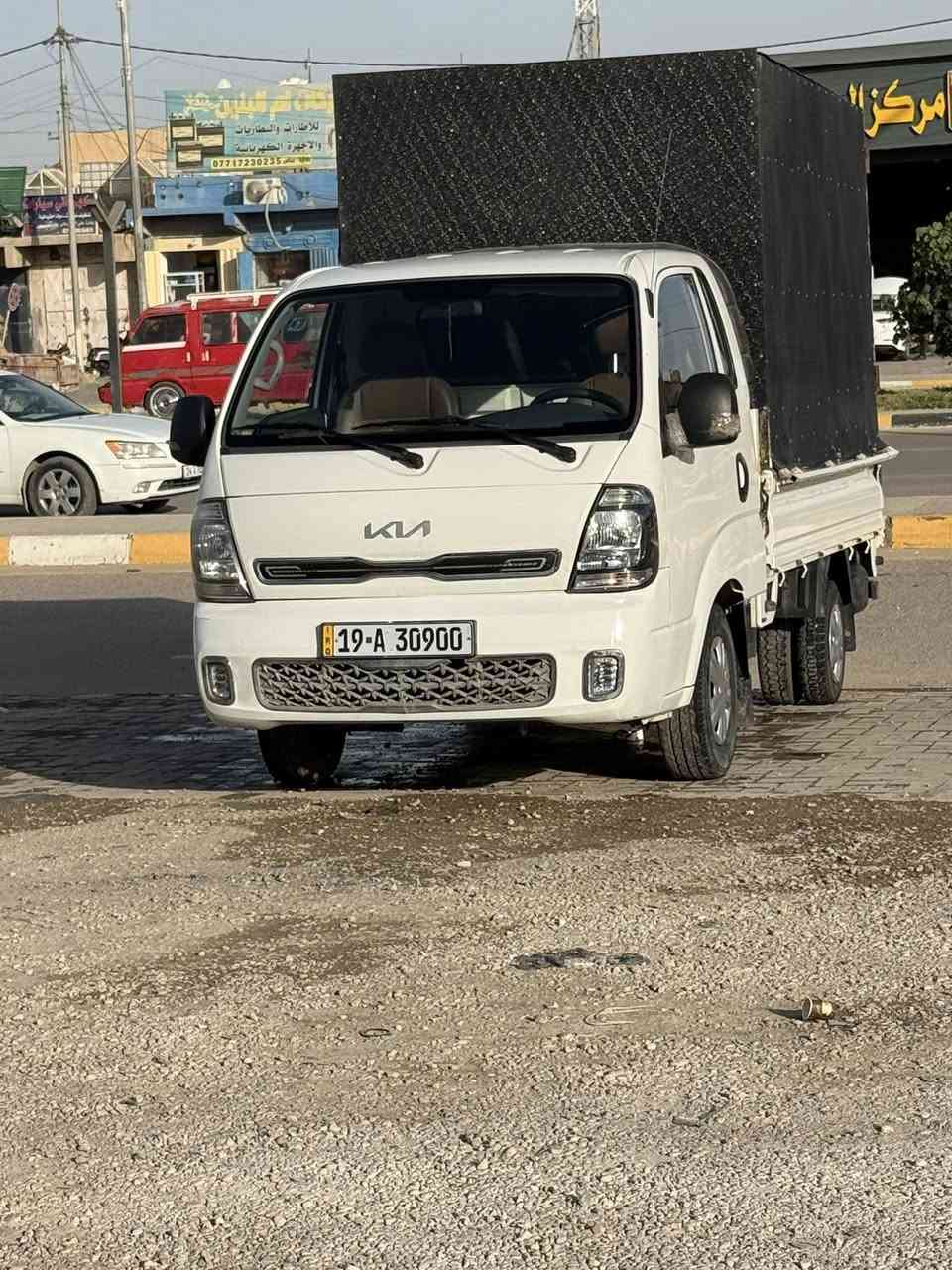للبيع كيه حمل مديل 2024السياره رقم كربلاء العنوان كربلاء رقم مبايل ***********
