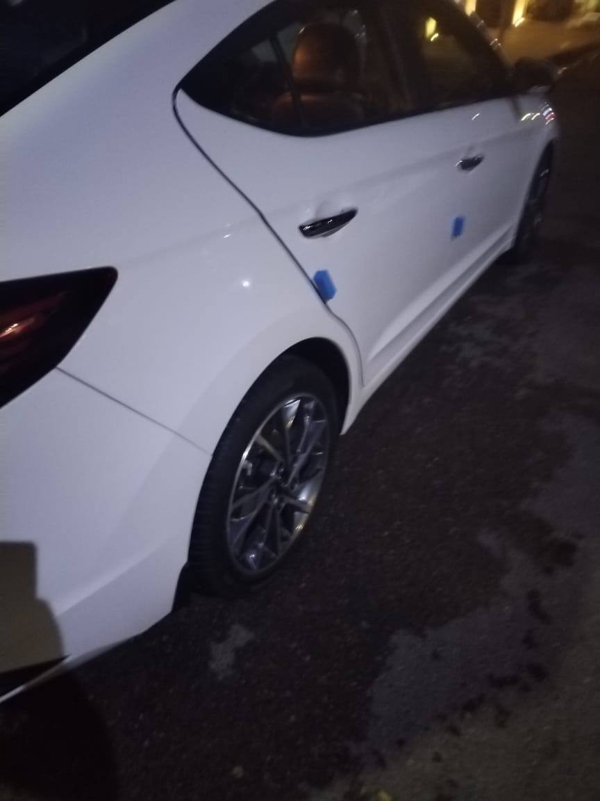 النترا خليجي ٢٠١٩ رقم
 دولي بسمي بغداد فول مواصفات ماشيه ٤٢ الف حقيقي *********** بيهة صبغ بلداير مل الجاماخ الخلفبي ودوسات فقط مكينه كير صدر كله جديد ***********
مكلف بلنشر العنوان بغداد شارع فلسطين
