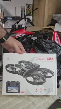 درون S156 • جديد لوك