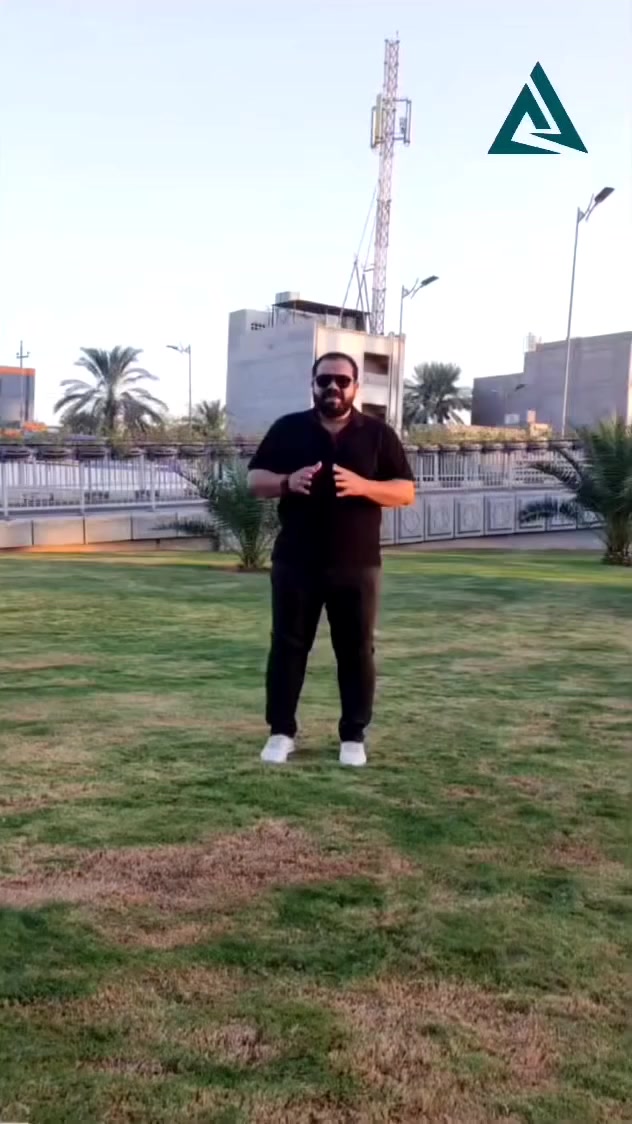 🌐 فرصة سكنية وتجارية مميزة ، قطعة أرض للبيع في منطقة الصوفية قرب شارع 40 ومجاور ماركت العبد ، ومقابل جامع اللطيف الخبير وقرب مدرسة العراق

🗺️ المساحة 625 م

📄 واجهة 25 م - نزال 25 م

🛣️ تقع على شارع 15 م

🏞️ طابو زراعي سند 25

💰 سعر المتر في هذه الأرض 650 ألف دينار 

..........................

🏤 العقار هو الإبن البار
  هو أكبر فرصة للإستثمار

...........................

لمعلومات أكثر تواصلوا معنا بالإتصال أو مراسلتنا عالواتساب عبر الأرقام التالية :👇🏻

9647800005159+ 📞
9647700005159+ 📞

الأستاذ عمر الصافي

.............................

ولمزيد من العروض المميزة زوروا صفحاتنا على وسائل التواصل الإجتماعي :

فيس بوك
https://www.facebook.com/share/1FX4Yxu3J7/

أنستغرام
https://www.instagram.com/abo_.aljood2?igsh=N2lqYmR2cXY0ajdx

تيك توك
tiktok.com/@.abo.aljood7

..............................

#ويه_أبو_الجود_كلشي_موجود


**إذا كنت صاحب هذا الإعلان وتريد حذفه لأي سبب، رجاءا أرسل رسالة إلى الدعم الفني**