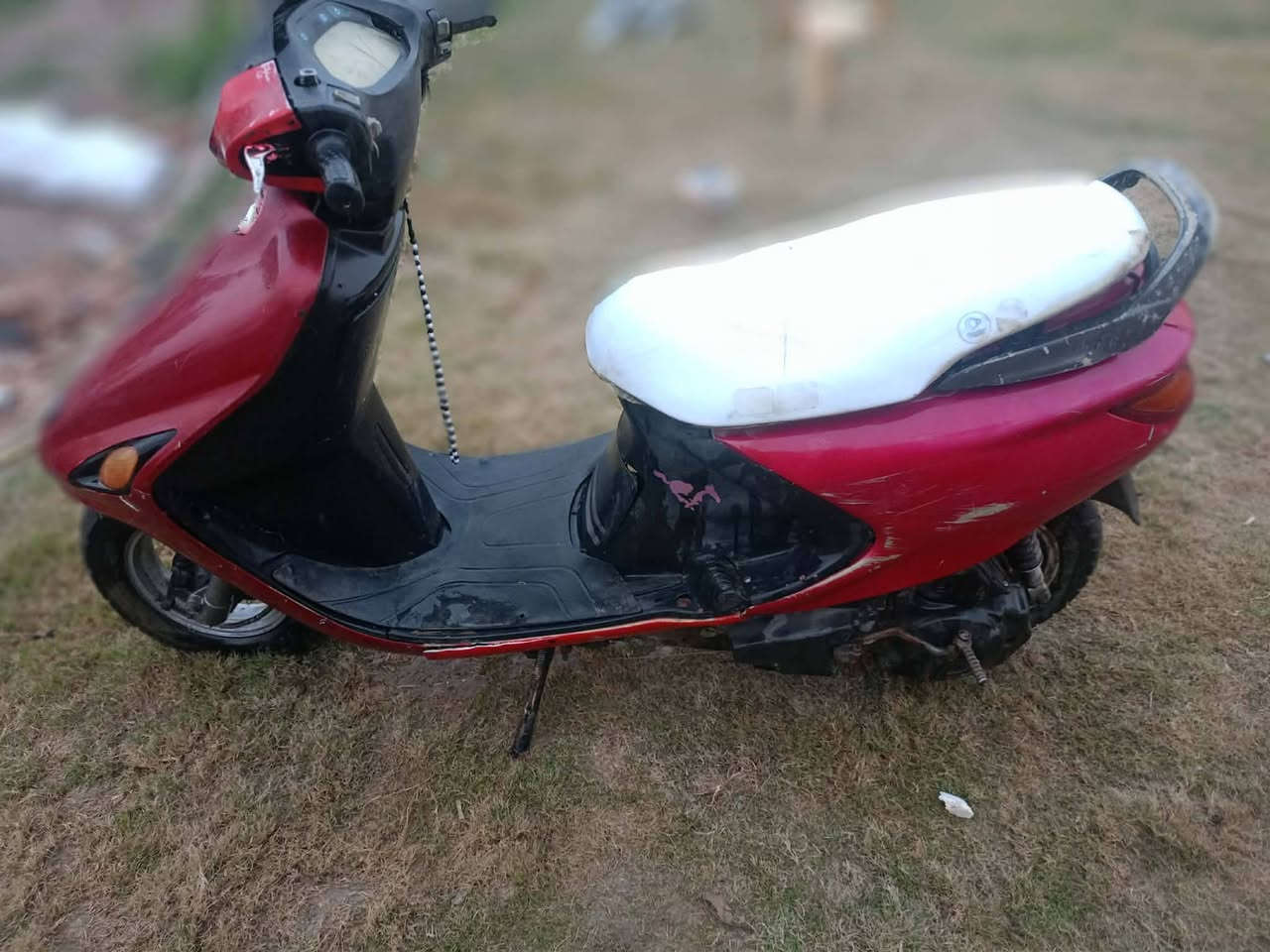 فحل دبلات تايرات نكره سلف لايت شغال مكينه مفتوحه ناعمه وحلوه مناسبه مكاني دغاره سعر ١٧٥


**إذا كنت صاحب هذا الإعلان وتريد حذفه لأي سبب، رجاءا أرسل رسالة إلى الدعم الفني**