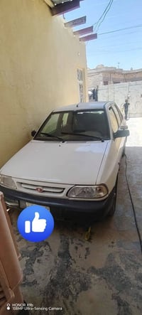 تاكسي • ٢٠١٢ • بابل القاسم