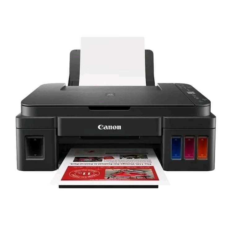 بسم الله 
طابعة من نوع Canon   جديدة غير مستعملة في ساشي 
تخدم ابيض اسود و الوان 
فوتوكوبي سكنار و تامبريمي 
تقدر توصلها بالهاتف النقال😍👌🏻
تبدأي بيها مشروعك الخاص 
الضمان ثلاث اشهر 
التوصيل متوفر😍


**إذا كنت صاحب هذا الإعلان وتريد حذفه لأي سبب، رجاءا أرسل رسالة إلى الدعم الفني**