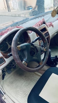 بيك اب • ٢٠٠٧ • محرك وكير شرط