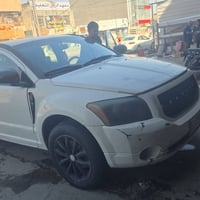 دودج كاليبر • ٢٠٠٨ • كهربائيات كاملة