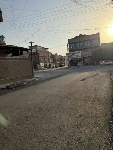 مشتمل 80م #للبيع واجهه 4 جديد 2025
استقبال و3 غرف نوم و خدمات طابقين و خارجية

#السعر 175 مليون وبي مجال / طابو ملك صرف
الشعب الصحة مقابل جامع قباء و قرب التجاري

***********
