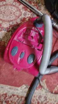 مكنسة كهربائية • أجهزة منزلية