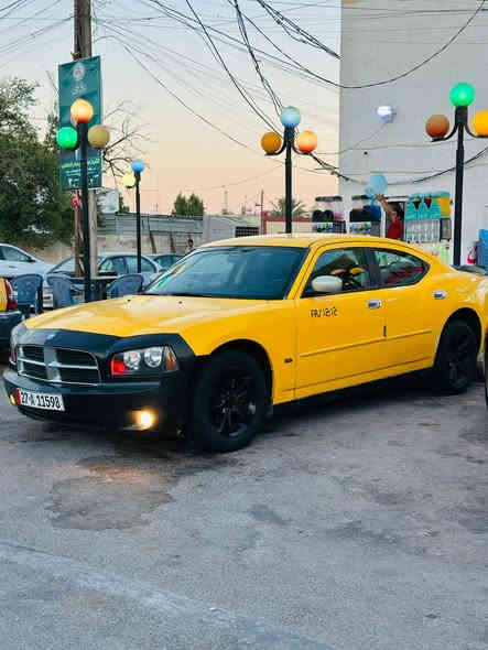 السلام عليكم
..........................
جارجر 2010 اصل 
.......................
مكينه 3500 جديده 
كير جديد
............
السيارة جاهزه 
.................
خطها رفاعي _ بغداد 
.........................
البيع او مراوس
..................
حسب القناعه
...................
مكاني واسط قضاء الحي 
...............................
         الاستفسار
   ‏‪0780 663 7300
   ‏‪0772 386 2060‬‏
