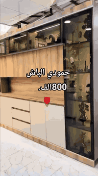 العروض نار 🔥🇹🇷  كاونتر. 3 مترر مع سنك متره ونص السنك مرمر. سعره 800 ال...