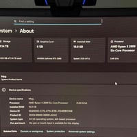 تجميعة • RTX 2060 • رايزن 5 2600