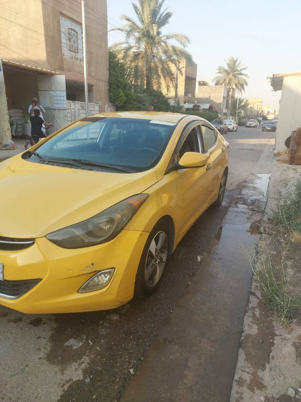 الانترا وارد امريكي 2013 رقم بغداد مميز 3 ارقام للبيع   التفاصيل اكثر اتصل واتساب ***********
سونار موجود. بغداد, العراق
