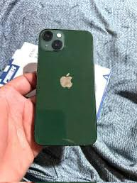 ايفون 13 عادي  السعر  245   الف 🇮🇶

الجهاز نظيف جدا مبدل شاشه وبطاريه وكاله ذاكره الجهاز 128 وبطاريه الجهاز  100‎%‎  الجهاز كله شغال نت كاميرات اتصال الجهاز كامل ملحقاته الاصليه كارتونته  الجهاز استخدام شخصي جميع التفاصيل انذكرت بالمنشور 

تحياتي للجميع 🇮🇶


**إذا كنت صاحب هذا الإعلان وتريد حذفه لأي سبب، رجاءا أرسل رسالة إلى الدعم الفني**