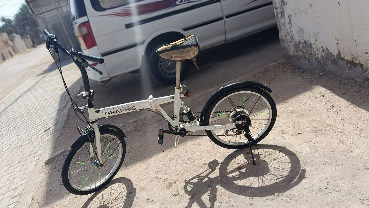 السلام عليكم
باسكل للبيع اخو الجديد تايرات جدد 
اليريده يتصل ***********
