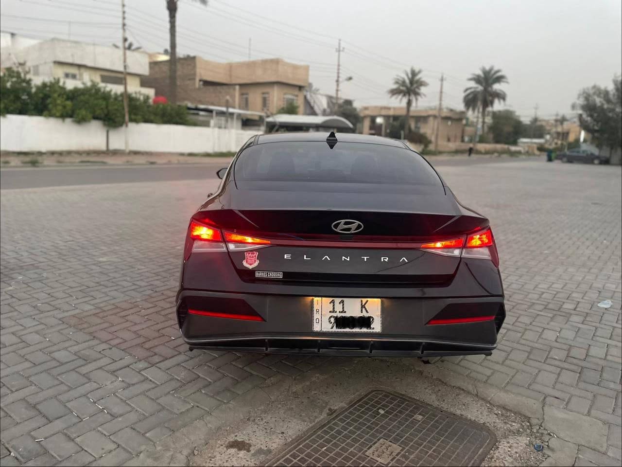 سلام عليكم 
انتره 2024
وارد أمريكي حادثه بنيه نفسه راجع بارد مصبوغ⚙️ 
ولباقي كفال
نص فول تحديد مسار 🚘
توقف ثاتي 🚧
رادرات امامي خلفي 
رادار بل مرايه 
شاشه متصل جبيره  
كار بلي 
تحكم ستيرن جعتين 
تبريد ثلج🥶
محرك ٢٠٠٠ دوش🚀 
ماشيه 62الف
مكان سياره بغداد عامريه
لبيع مراوس🏎️.    لسعر 155
0788348262


**إذا كنت صاحب هذا الإعلان وتريد حذفه لأي سبب، رجاءا أرسل رسالة إلى الدعم الفني**