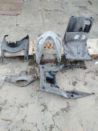 سودات ماكس • منغولي • ٥ قطع