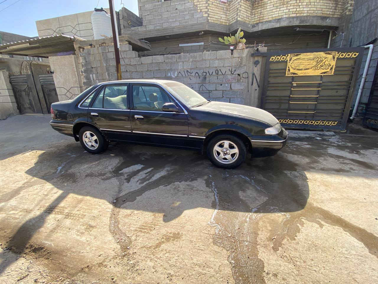 سلام عليكم للبيع برنس مديل 1996 سياره بلاديه بدون صبغ بيه فقط جراد مكينة كير صدر تخم تاير خير من الله سياره حلوه جاهزة غرفته نضيفه كهربائيات كله شغاله رقم بغداد دولي تحويل مباشر مكان بغداد دوره سعر 30 وبيه مجال للطيبين رقمي ‏‪***********‬‏
