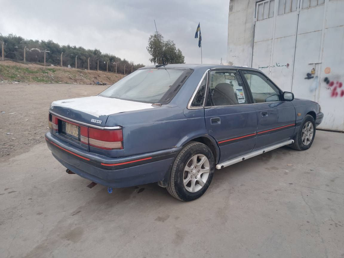 سلاو بەناوی خوا مازدەعلوج هەشت و بەخ تەقەو ڕەقەی نییە کارەبای بەشەرت چوار تایەو ویلی خاوێنی لەژێرە گێڕو مەکینەی بەشەرت سەیارەکە مۆدیل 1991 جام کارەبایه سلایتە دەعمی قورسی  نییە ماڵی دۆستە سعری 14 وەرەقەو کەمێک مەجال گۆرینەوەش دەکەم شتێک بەدڵمان بێت *********** كويسينجاك, أربيل
