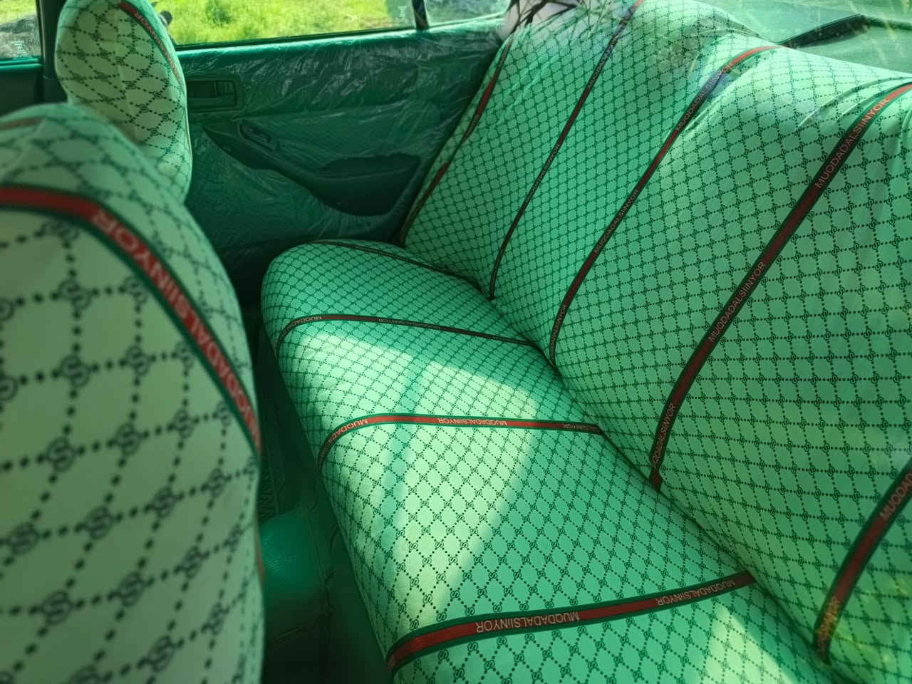 السلام عليكم كامري مودل 94 جاهزه مصبوغه عام للجماليه تخم تاير تبريد ثلج حداديه 80‎%‎هزه جديده تحويل ثاني يوم  العنوان صلاح الدين بلد  السعر 54وبيها مجال اتصل ودلل  محرك (4) ابو الكف  رقم الهاتف ***********
