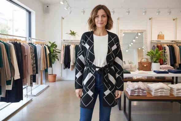 🚨 جملة فقط
كارديجان نسائي فري سايز درجه اوله 
سعر الدرزن 42  الف  

  يلبس وزن من 60 الى 80 

الدرزن 12 كارديجان
يوجد  توصيل جميع المحافظات 
للتواصل واتساب  📞 ***********
تلغرام  https://t.me/mmjjaz
