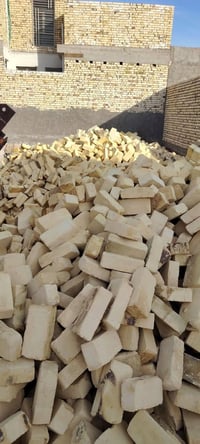 🏗 تريد تبني وتريد راحة بال؟ إحنا نوفرلك الطابوق الصح 👌 طابوق خالي من ا...