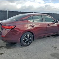 نيسان سنترا • ٢٠٢٥ • العقبة