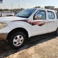 نافارا • ٢٠٠٩ • كير عادي