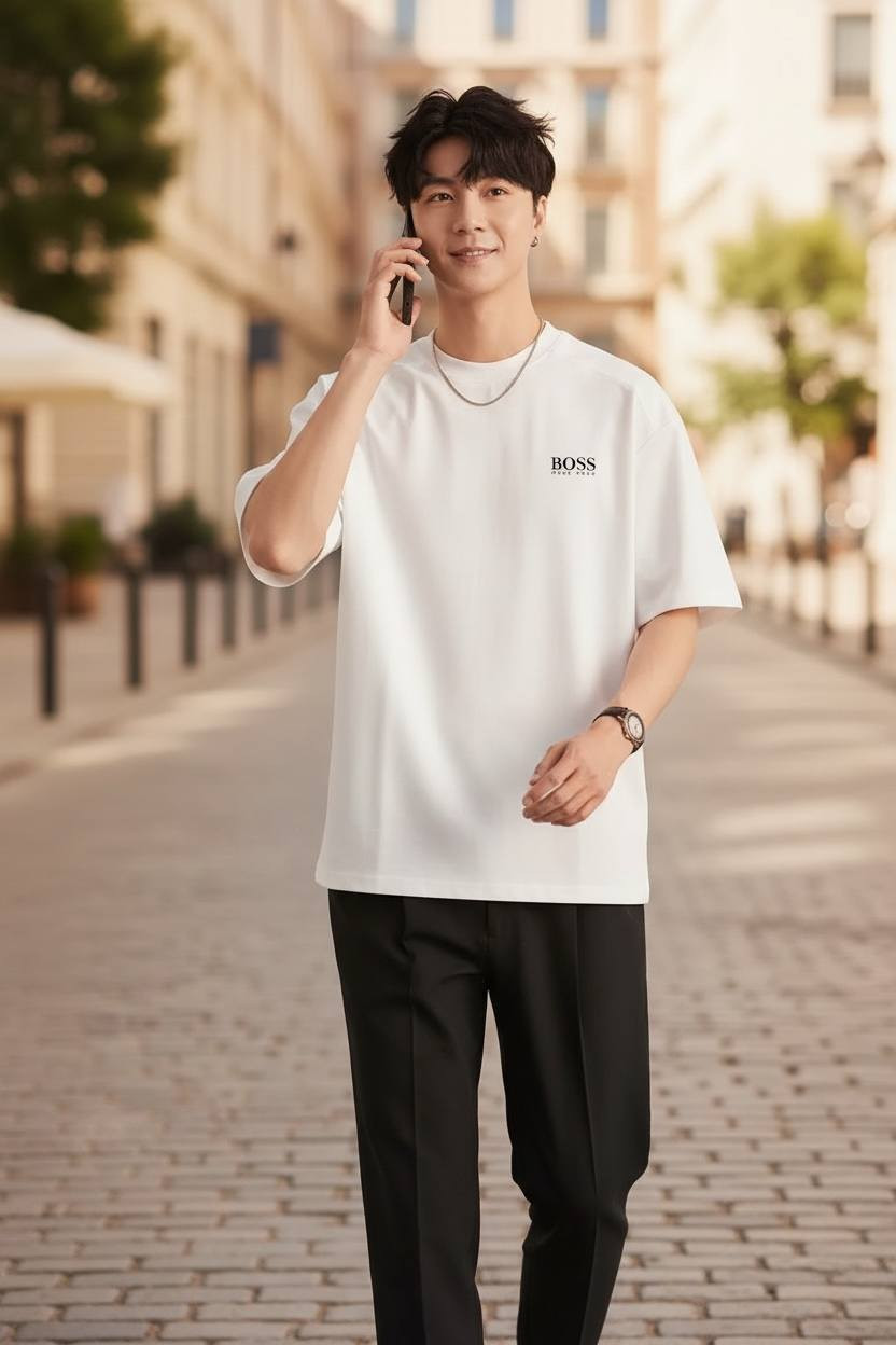 افحص امام المندوب

قطن  🇨🇳 ماركة Boss

الشد 24 قطعة 180 الف

قياس 2XL / 4XL قالب ✅

فحص بوجود المندوب فقط


**إذا كنت صاحب هذا الإعلان وتريد حذفه لأي سبب، رجاءا أرسل رسالة إلى الدعم الفني**