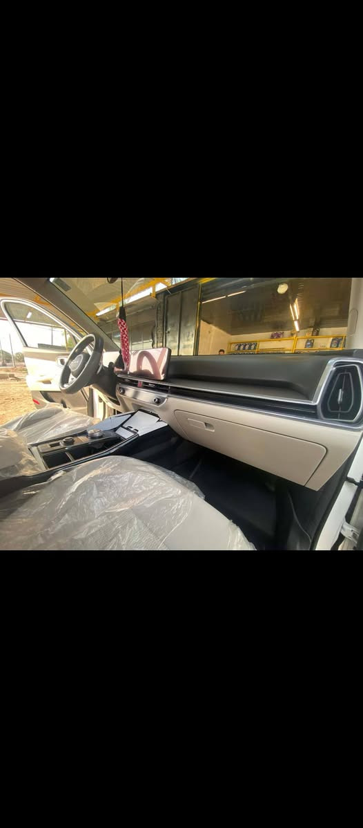 سورنتو 2024 اتصل ونطيك التفاصيل ***********
