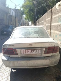 اوبتما للبيع 2001 مكينة جديدة كامري ابو الجف مبدلها قبل اسبوع سيارة بس...