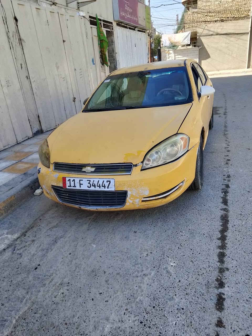 انبالا تكسي 2010 رقم انكليزي باسمي السعر 50 ورقة بيها مجال حك الجيه لمزيد من التفاصل اتصال بالرقم ***********
