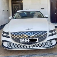 للبيع – جينيسيس كهرباء 2023 فول مواصفات 🚘 • الموديل: Genesis 2023  • ا...