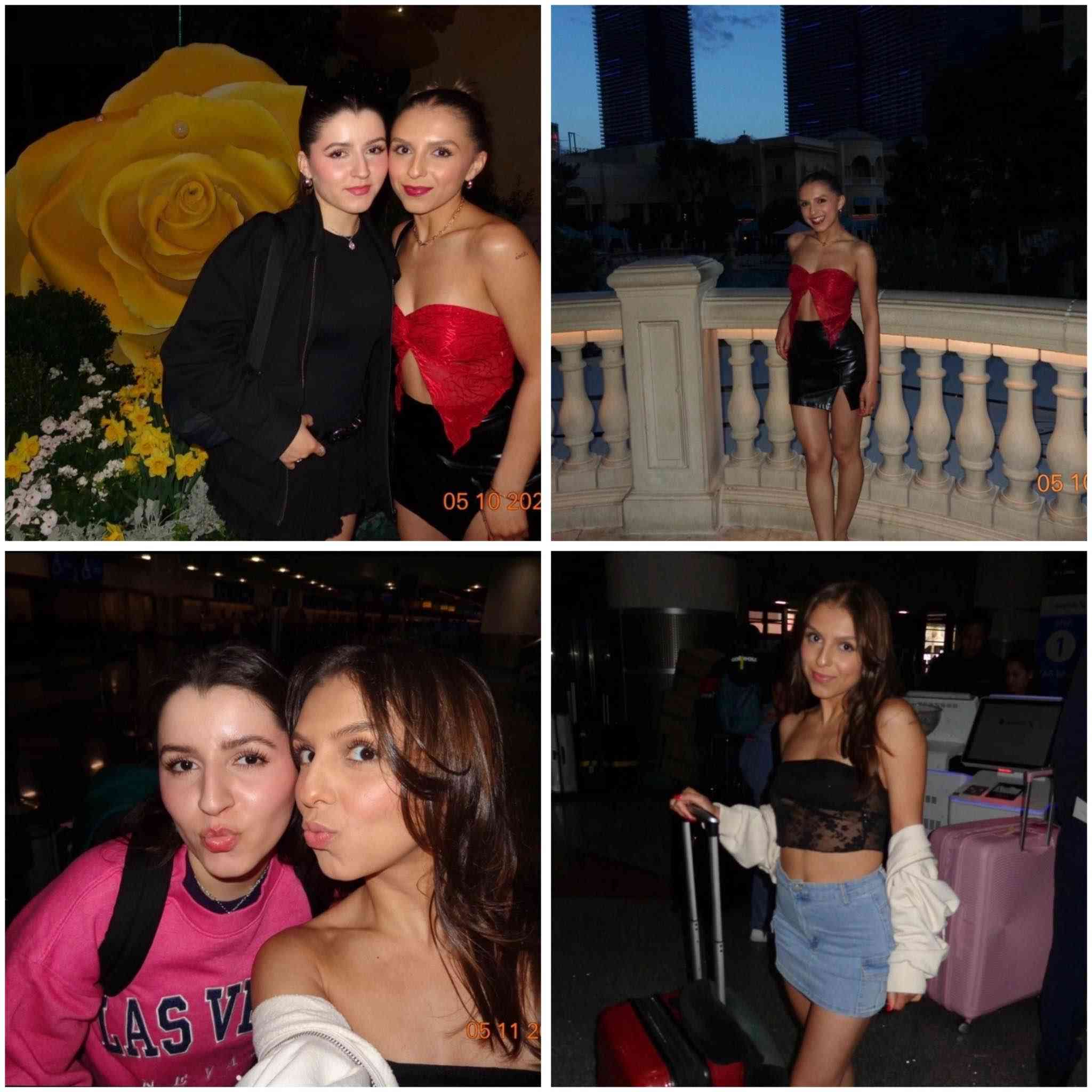 � كاميرا Sony Cyber-shot DSC-H90 – نظيفة

كاميرا Sony أصلية، نظيفة جدًا وتعمل بشكل جيد، مع ملحقاتها، مناسبة للتصوير اليومي والسفر.

🔹 دقة 16.1 ميجابكسل
🔹 زووم بصري قوي 16×
🔹 تصوير فيديو HD 720p
🔹 شاشة 3.0 إنج
🔹 تصميم عملي وسهل الاستخدام

📌 الحالة جيدة جدًا
📌 مناسبة للاستخدام الشخصي أو كهدية

🗒️ الملاحظات: يوجد تبديل سريع بين أوضاع التصوير (المودات)، لا يؤثر على التصوير أو الاستخدام

💰 السعر: 125
📍 الموقع: بغداد
🚚 توصيل متوفر إلى جميع محافظات العراق

*********** 
موجود واتساب بغداد, العراق
