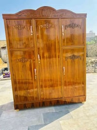 كناتير بوفيات • حسب الطلب • رفاعي المعش