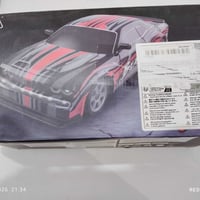 سيارة آر سي • لعب أطفال