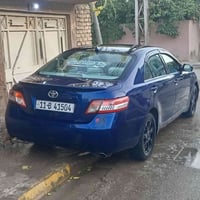 كامري ٧ • مكينه وكير • تايرات ٧٠٪