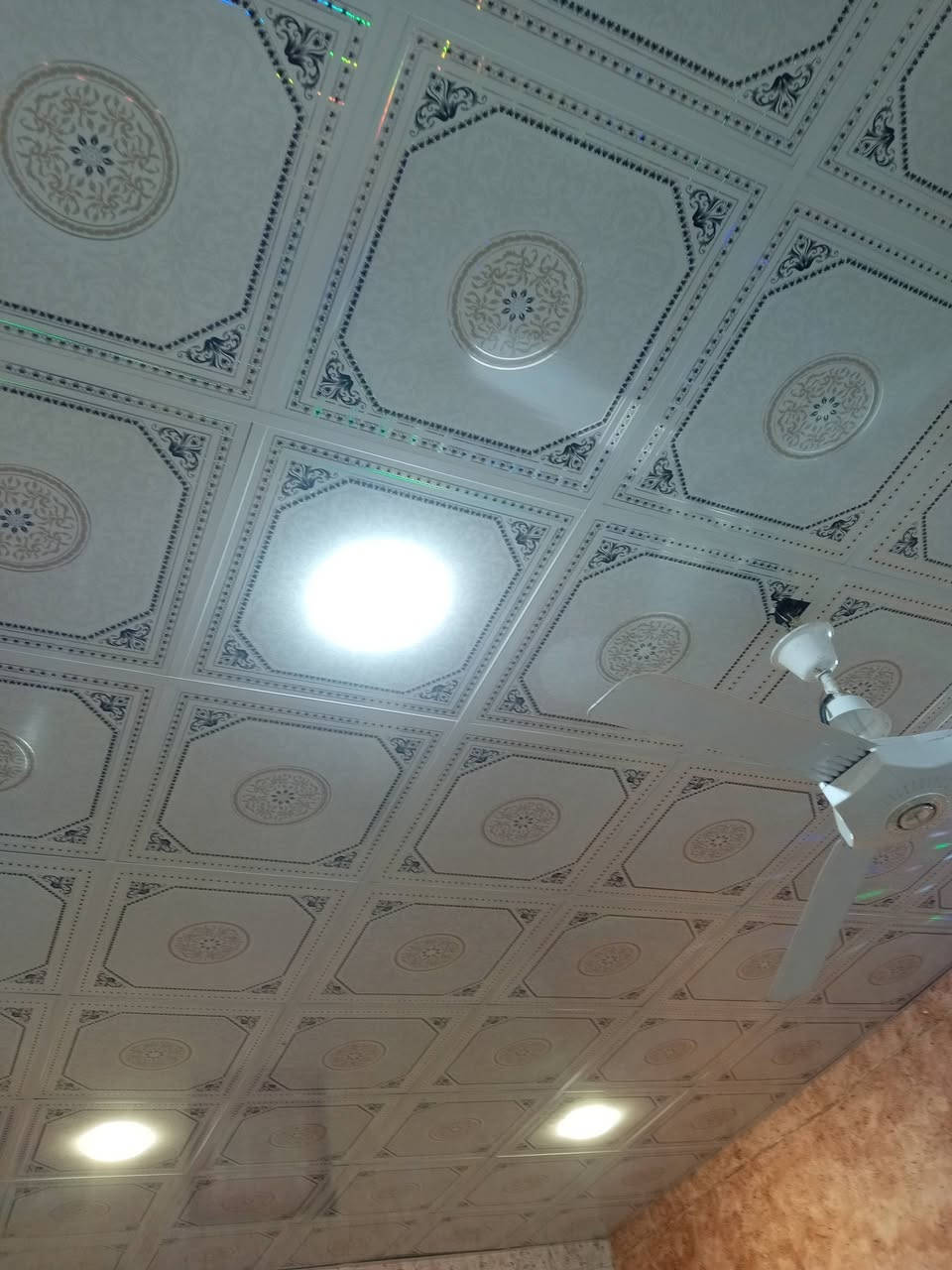 خلفه كروب سقوف ثنويه مكني نصريه متواجد يوقت ***********... ***********
