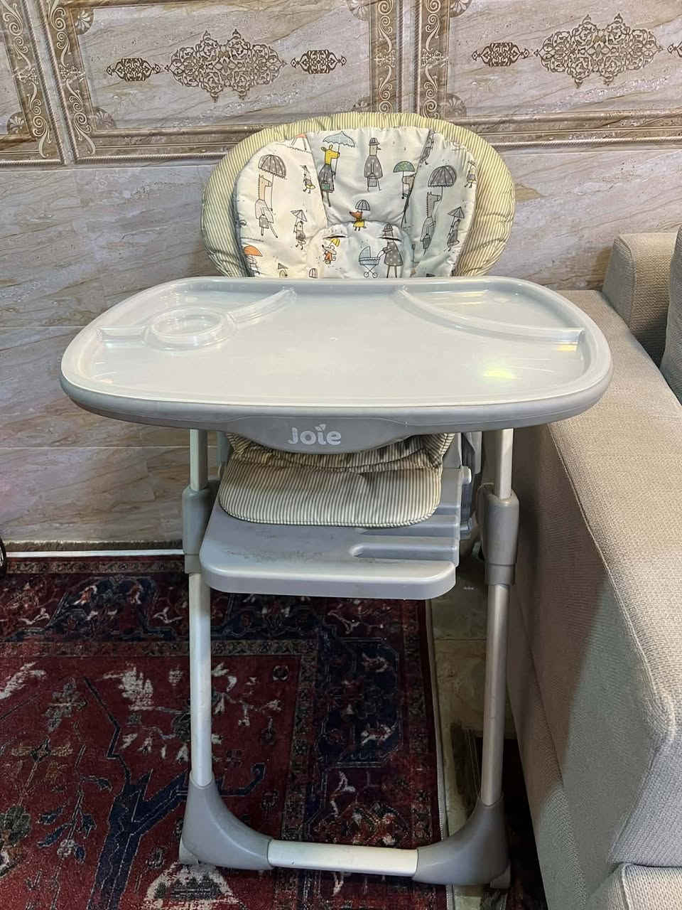 مرحبا مكلفة بالنشر للبيع أغراض أطفال اغلبها ماركة وبحالة ممتازة ومتوفر توصيل وكملو جمال الصور للأخير ومتوفر كلشي يخص مستلزمات الاطفال 🌹❣️
https://www.instagram.com/zuhooralsabah?igsh=Z2VwNGRzMXBicW5y


**إذا كنت صاحب هذا الإعلان وتريد حذفه لأي سبب، رجاءا أرسل رسالة إلى الدعم الفني**