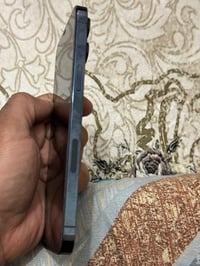 آيفون ١٢ برو ماكس • ١٢٨ • بطارية ٨٠