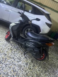 سكنس ١١٠ • ياباني • ستان كهربائي