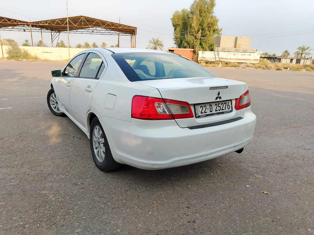 للبيع كلنت ١١ وارد امريكي رقم اربيل باسمي تدفئة تبريد بيها قطع صبغ شاصي تكمة لغد مكفول السعر ٩٣ وبيها مجال *********** العنوان صلاح الدين الضلوعية
