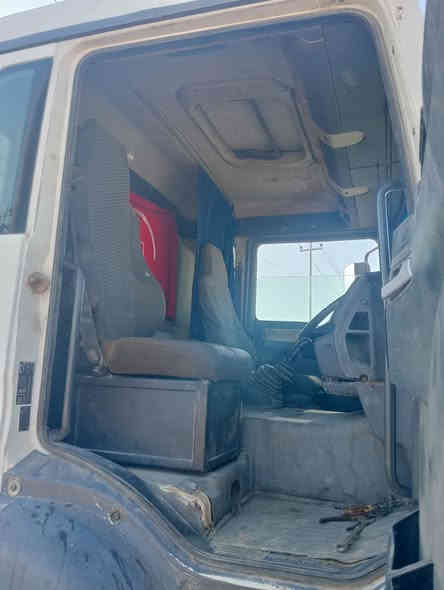 السلام عليكم
مان تيكا 2004بم ونوزل مجموعة جي اف بدي 17ونص متر جديد حدادة العماره تخم تاير جاهزه للعمل مكفوله كفاله عامه شرط التحويل ***********
