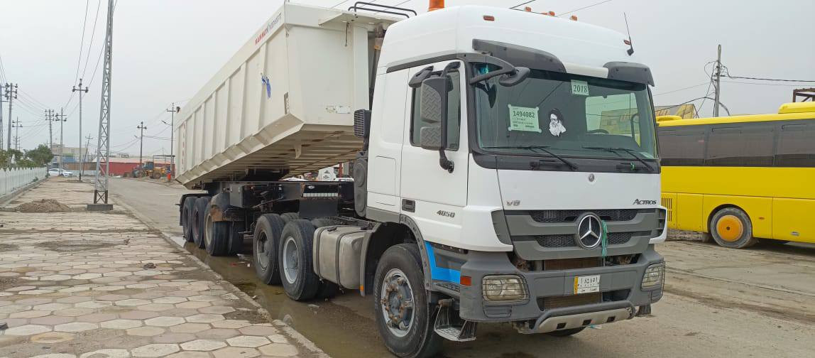 سلام عليكم سياره للبيع اكتروز  فحل هيه وعربانته رقم بصره شراي بتصل ***********
