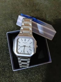 باتيك فيليب • كوارتز • توصيل