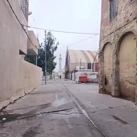 هيكل • القديمة الطوالب • ١٣٦م