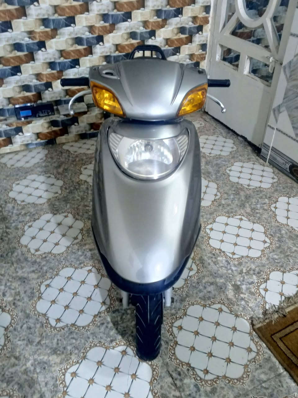 للبيع او للامراوس يباني تجفيت جديد وكفرات جدد هم يباني سعر ٥٠٠ وبيه مجال عنوان كوت الكريميه متواجد خاص تجي وتفحص الدراجه براحتك واذا مروس شعندك عاد هم اراوس وتدلل


**إذا كنت صاحب هذا الإعلان وتريد حذفه لأي سبب، رجاءا أرسل رسالة إلى الدعم الفني**