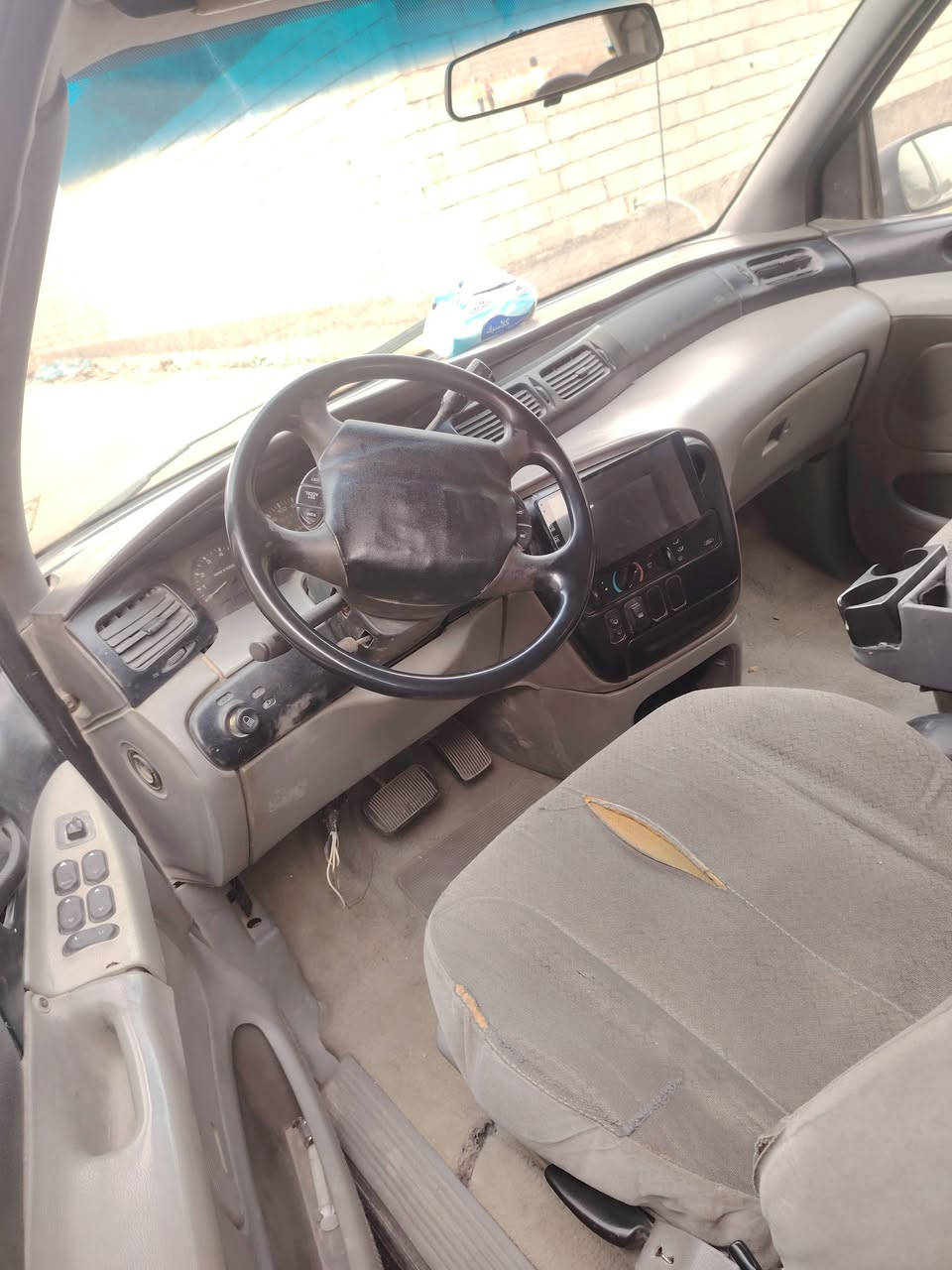 فورد أمريكي وند ستار موديل 98 للبيع او مراوس


**إذا كنت صاحب هذا الإعلان وتريد حذفه لأي سبب، رجاءا أرسل رسالة إلى الدعم الفني**